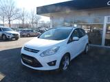 Ford C-Max C-MAX Business Edition - Ford C-MAX Business mit Diesel-Antrieb