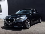 BMW 120 d xDrive M Sport Line - BMW 120 in Wuppertal