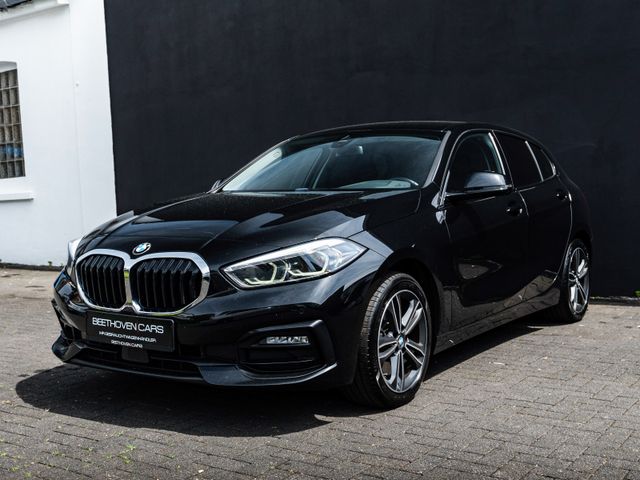 BMW 120 d xDrive M Sport Line