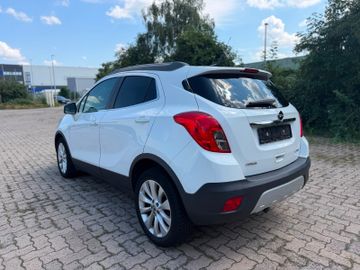Opel Mokka - 4