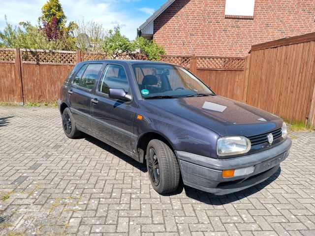 Volkswagen Golf 3 Pink Floyd