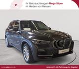 BMW X5 xDrive45e Leder Navi Pano HuD - BMW X5: 45e