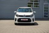 Kia Picanto 1.0 Edition 7 Sitzheizung Lenkradheizung - Kia Picanto Gebrauchtwagen in Dresden