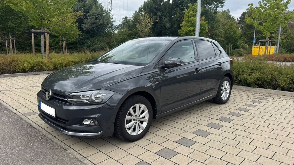 Image of Volkswagen Polo