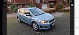 Chevrolet Aveo 1.33 Diesel  6 schaltegang  95 ps - Chevrolet Aveo in Dortmund