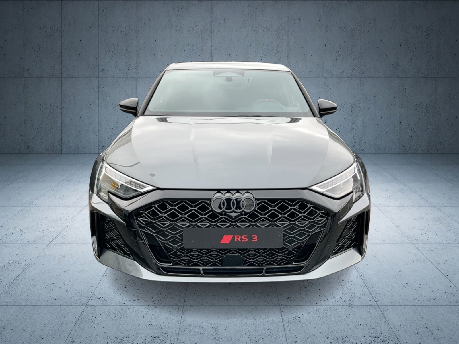 Audi RS3 - Bild 9