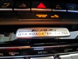 Mercedes-Benz AMG GT R Pro 1v750 Weltweit 8x