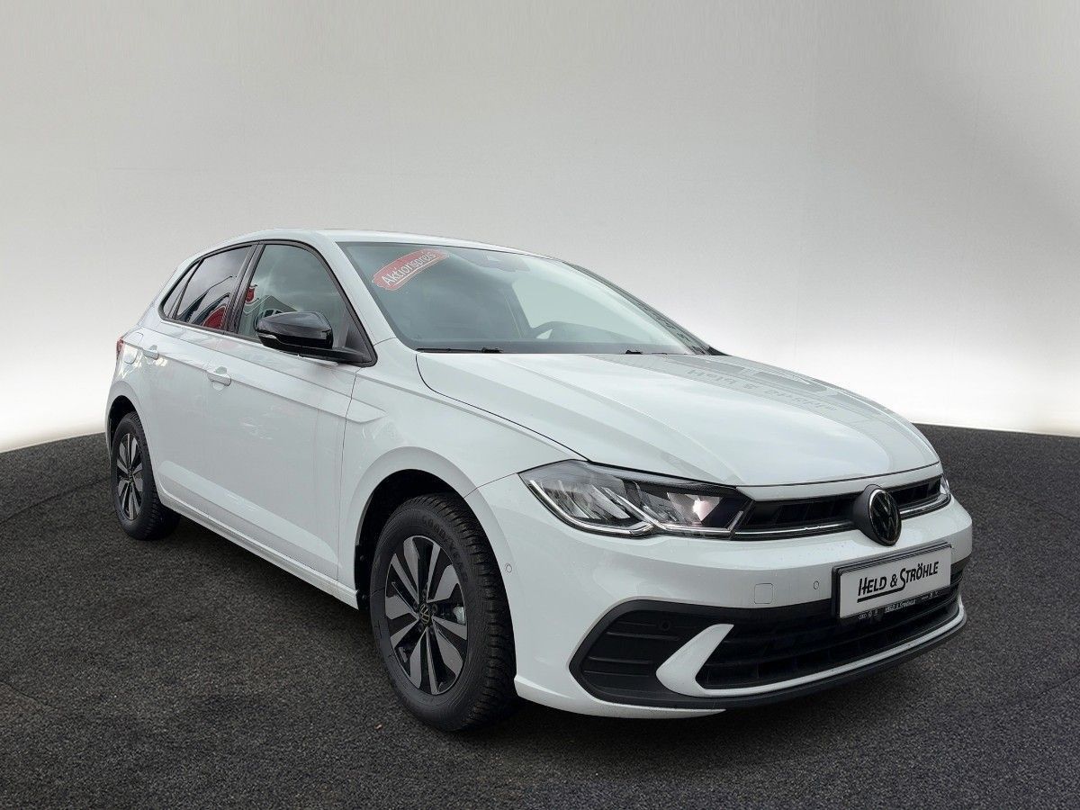 Volkswagen Polo - Bild 5