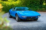 DeTomaso Pantera - DeTomaso Gebrauchtwagen