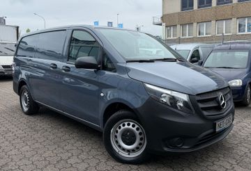 Vito eVito 111 Kasten Extralang Klima*Kamera