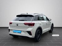 Volkswagen T-Roc - Vorschau Bild 3