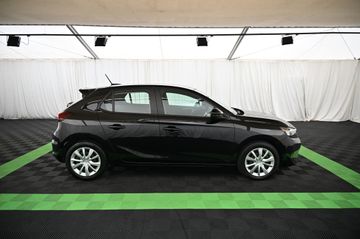 Opel Corsa - 8