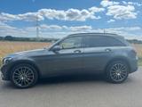 Mercedes-Benz Mercedes GLC 250 D 4 Matic, Top Ausstattun... - Mercedes-Benz GLC 250 in Hagen