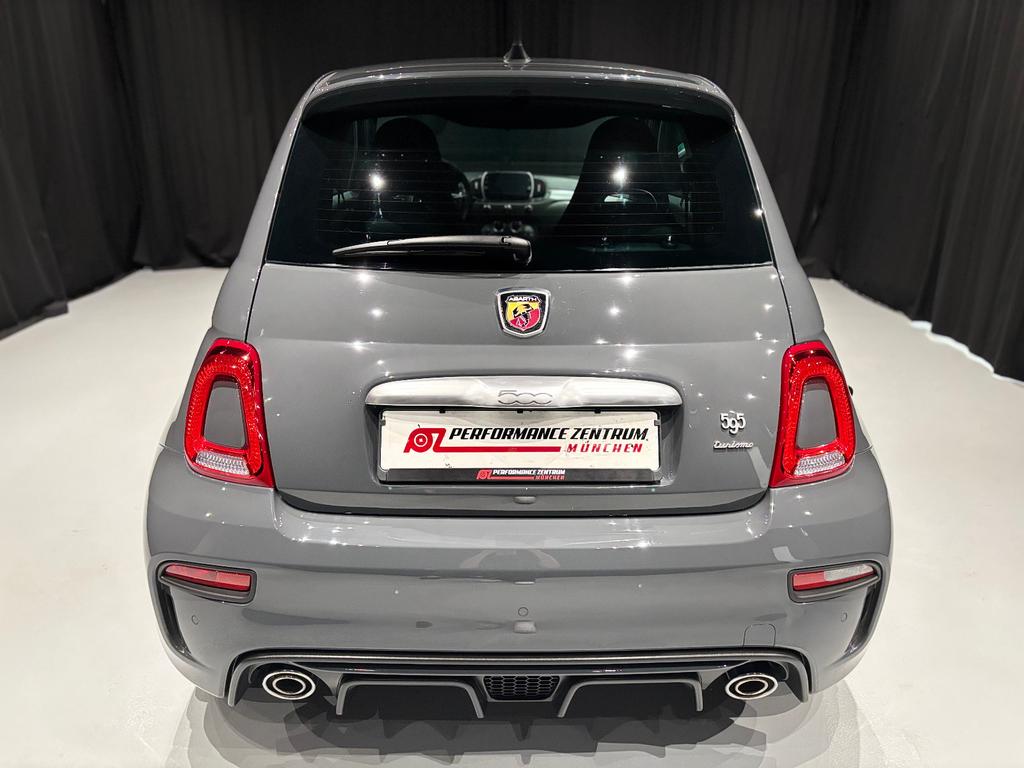 Abarth 500