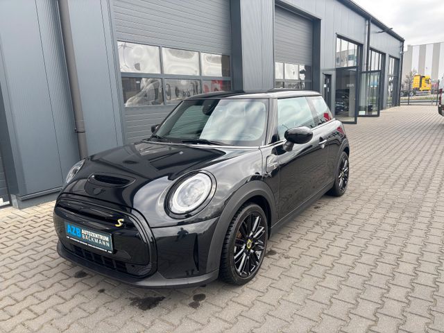 MINI COOPER SE LED AC-PROF KAMERA DRIVASSIST DAB NAVI