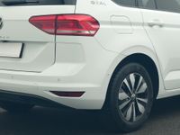 Volkswagen Touran - Vorschau Bild 18