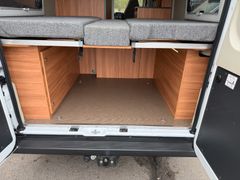 Pössl Summit 640 Einzelbetten,Markise,Solar,luftfeder