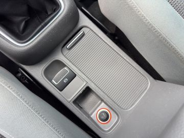 VW Sharan 1.4 TSI Comfortline  Steuerkette neu !!, Bild 26