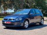 Volkswagen Golf VII Lim. Comfortline BMT - Volkswagen Gebrauchtwagen in Hannover