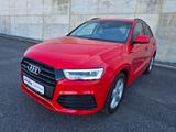 Audi Q3 S line quattro 2.0TFSI 179PS DSG LED Pano - gebrauchte Audi Q3 aus dem Jahr 2016