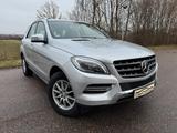 Mercedes-Benz ML 250 CDI BT,1.Hand,Distronic,360Kam,S.Dach,AHK - gebrauchte Mercedes-Benz ML 250 aus dem Jahr 2013