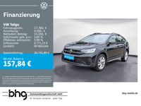 Volkswagen Taigo - Vorschau Bild 1