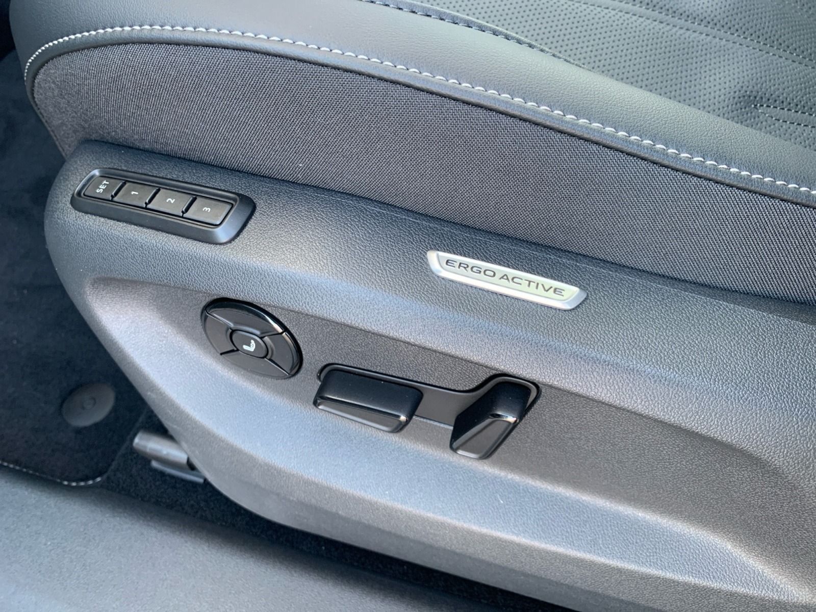 Volkswagen Tiguan - Bild 20