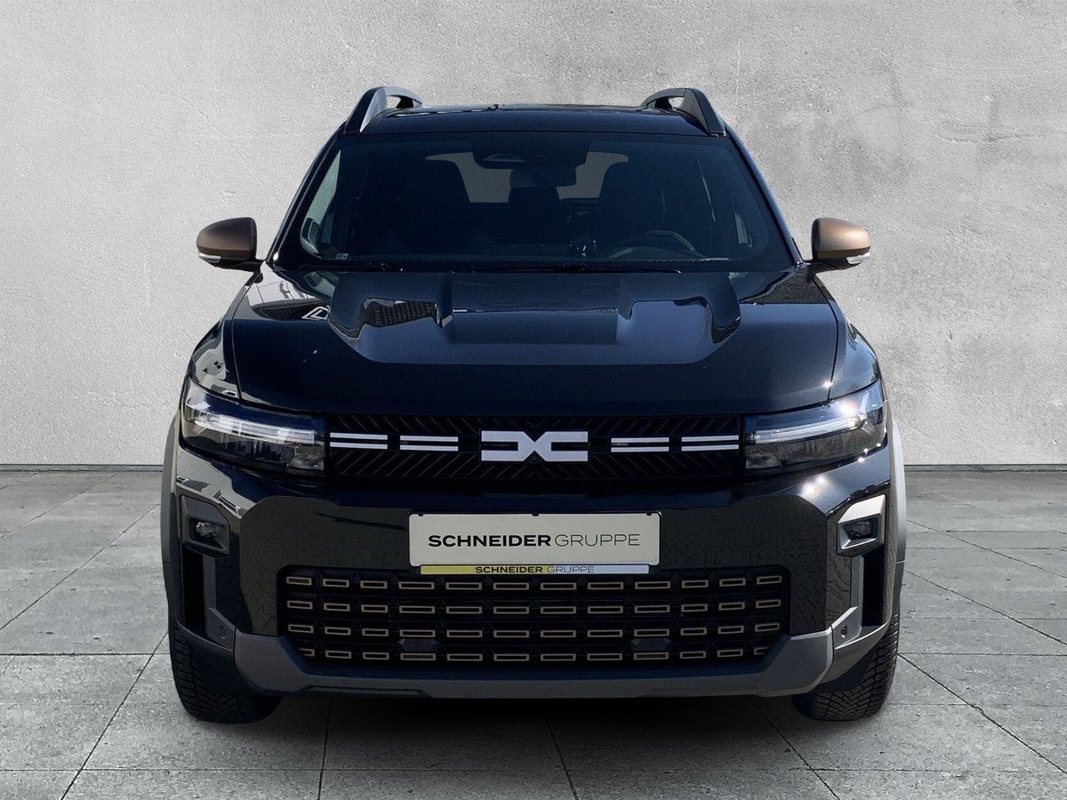 Dacia Bigster - Bild 8