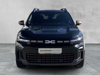 Dacia Bigster - Vorschau Bild 8