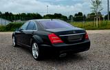 Mercedes-Benz S 500 AMG - Mercedes-Benz S 500 aus 2011