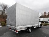 Fiat DUCATO PRITSCHE PLANE 10 PALETTEN WEBASTO - Fiat Ducato pl