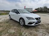 Seat Leon 2.0 TSI Start&Stop CUPRA 300 CUPRA 300 - Seat Gebrauchtwagen München