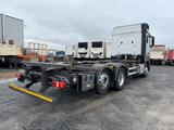 Mercedes-Benz Actros 2540 BDF  exBW Fahrsch BIG KM 110 Klima - Angebote