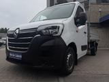 Renault Master Pritsche - Renault Master: Pritsche