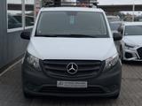 Mercedes-Benz Vito Kasten 110 CDI FWD kompakt *AHK*KLIMA*TEMPO - : Van, Kompakt