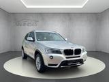BMW X3 xDrive 20 d Navi Business *aus 1.Hand* - BMW X3 aus 2012