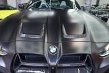 BMW M3 Touring xDrive Competition M - BMW: Competition