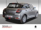 Suzuki Swift 1.2 Dualjet Club LED NAVI PDC KAMERA - Suzuki Swift in Solingen
