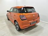 Suzuki Swift 1.2 Dualjet Hybrid Comfort+ LED|NAVI|ACC|S - Suzuki Swift mit Benzin-Antrieb: Orange