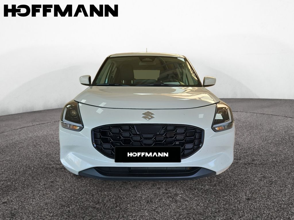 Fahrzeugabbildung Suzuki Swift 1.2 Comfort Sitzheizung Navi LED-Licht