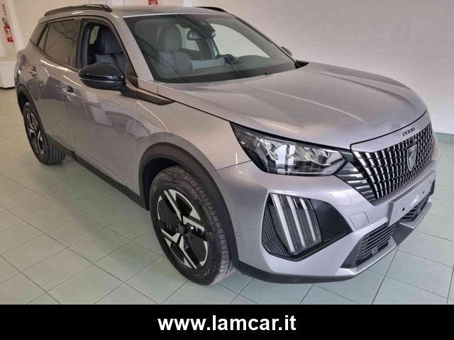 Image of Peugeot 2008