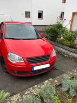 Volkswagen Polo 1.9TDI DPF 74kW United - Volkswagen Polo: United TDI
