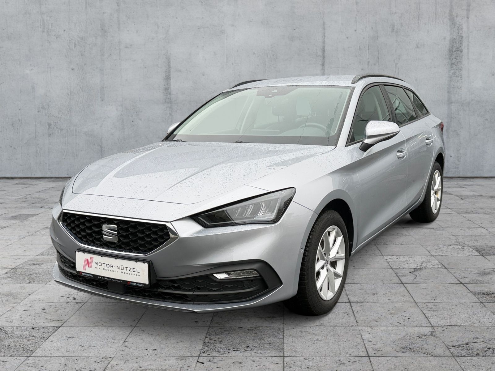Seat Leon - Bild 2