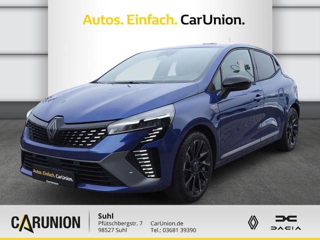 Renault Clio Esprit Alpine E-Tech Full Hybrid 145