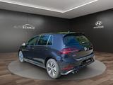 Volkswagen Golf GTE Start-Stopp 1.4 TSI LED RFK SCHIEBEDACH - mit Hybrid-Antrieb: mit Apple Carplay, Limousine