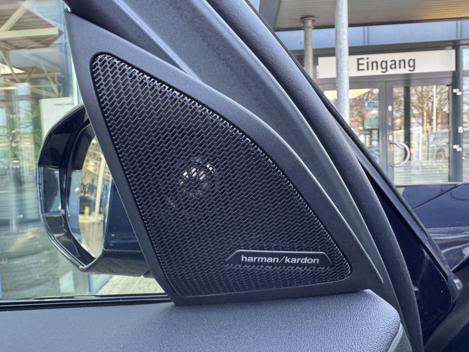 BMW X3 - Bild 15