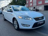 Ford Mondeo Lim. Ghia 2.0 *KLIMA*TEMP*SHZ*TÜV NEU* - Ford Mondeo aus 2009: 2.0