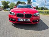 BMW 116i Advantage Advantage