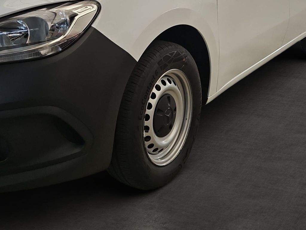 Fahrzeugabbildung Mercedes-Benz Citan 108 CDI Kasten BASE Standard Klima PTS hi.