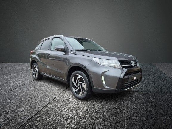 Suzuki Vitara - Bild 2